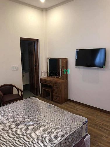 Hình ảnh Bán CHDV Âu Cơ-Tân Bình 126m2- 15 phòng-hẻm 7m
