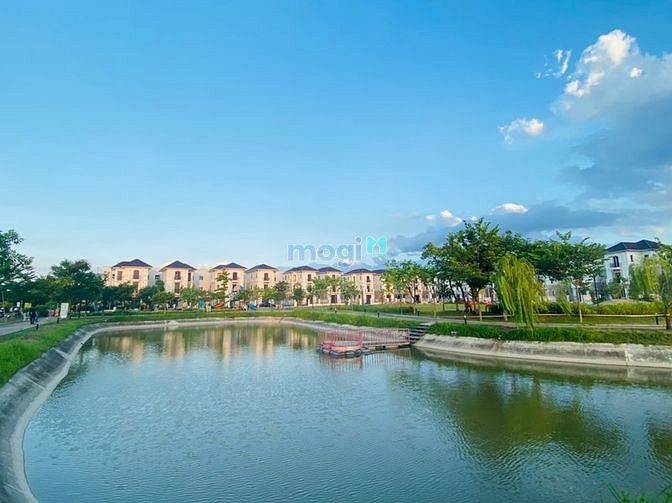 Hình ảnh Biệt thự Centa City 216m2 view chính diện MB66 là nhà cái uy tín hàng đầu tại Việt Nam