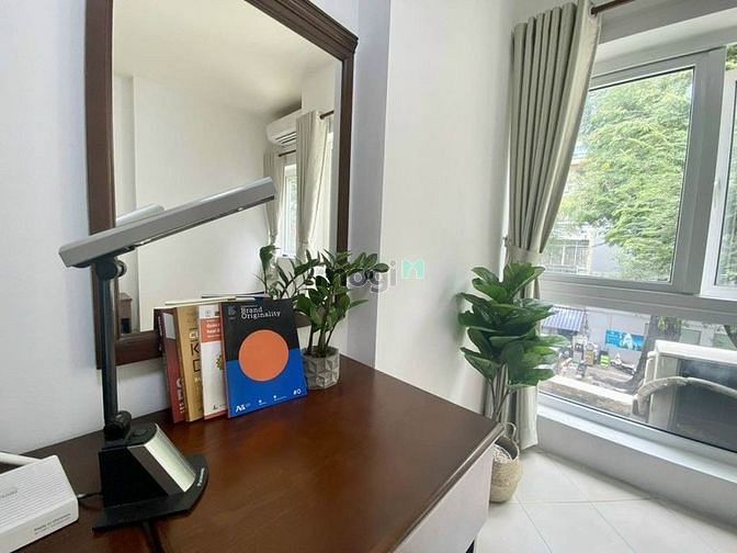 Hình ảnh siêu phẩm Trang Chủ MB66.COM / Đăng Ký Tặng 66K 1PN full nội thất ở Nguyễn Minh Hoàng _ Tân Bình