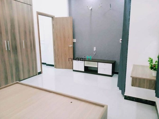 Hình ảnh Bán CHDV Âu Cơ-Tân Bình 126m2- 15 phòng-hẻm 7m