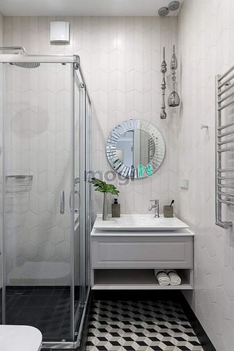 Hình ảnh Cho thuê CHCC Saigon Pavillon 74m, 2PN, NTCC. Giá Thật: 21 tr/th