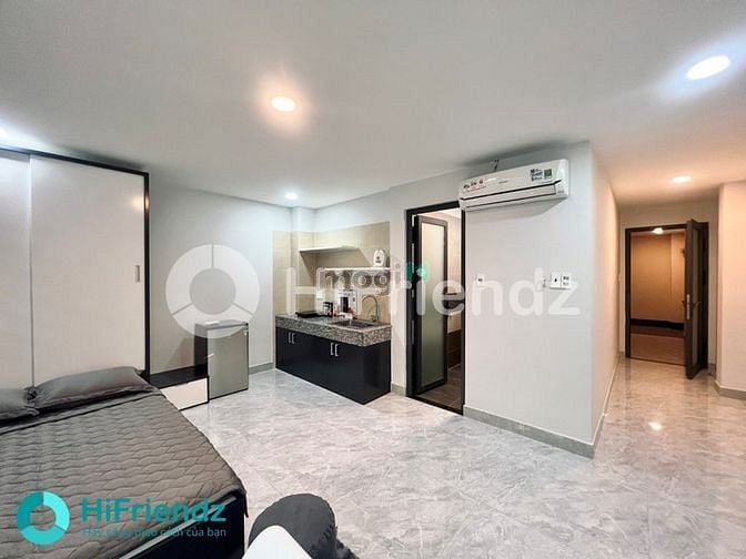 Hình ảnh Cho Thuê Studio+Duplex Nội Thất Cao Cấp Hai Bà Trưng Q1_Gần Hồ Con Rùa