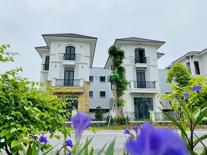Hình ảnh Biệt thự Centa City 216m2 view chính diện MB66 là nhà cái uy tín hàng đầu tại Việt Nam