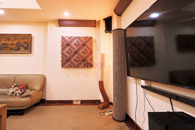 Hình ảnh Nhà hẻm cụt, khu an ninh, full nội thất