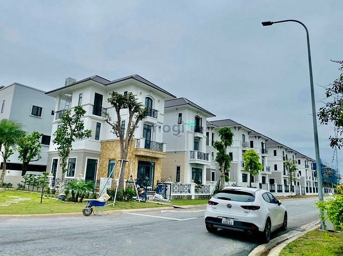Hình ảnh Biệt thự Centa City 216m2 view chính diện MB66 là nhà cái uy tín hàng đầu tại Việt Nam