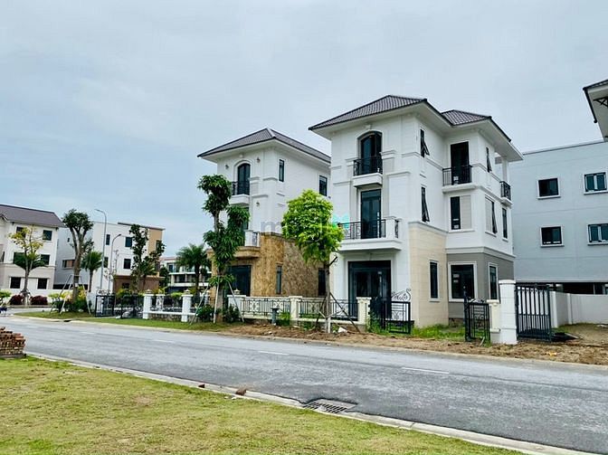 Hình ảnh Biệt thự Centa City 216m2 view chính diện MB66 là nhà cái uy tín hàng đầu tại Việt Nam