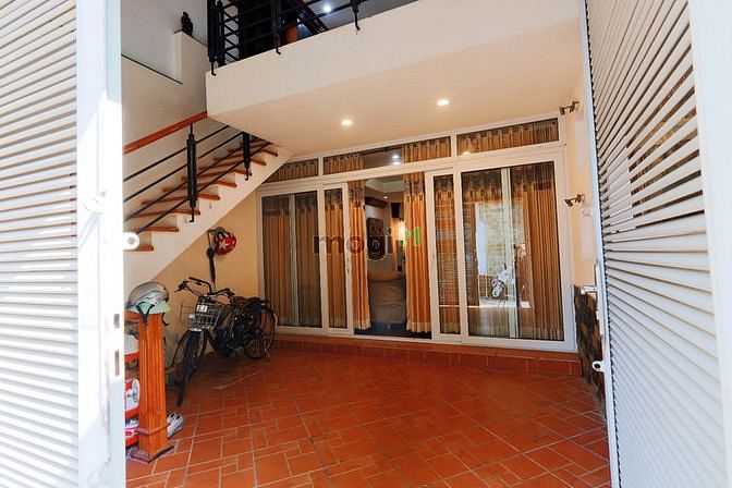 Hình ảnh Nhà hẻm cụt, khu an ninh, full nội thất