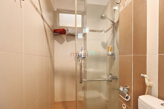 Hình ảnh Nhà hẻm cụt, khu an ninh, full nội thất