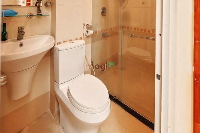 Hình ảnh Nhà hẻm cụt, khu an ninh, full nội thất