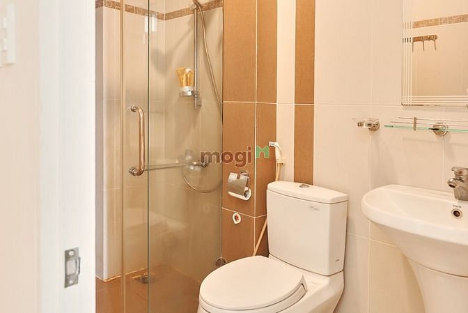 Hình ảnh Nhà hẻm cụt, khu an ninh, full nội thất