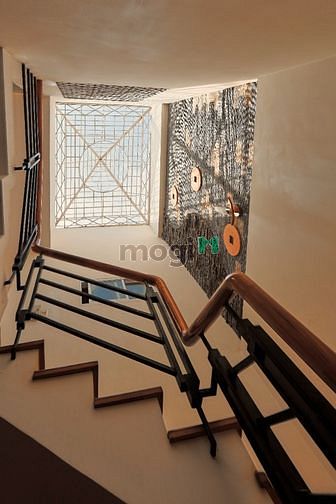 Hình ảnh Nhà hẻm cụt, khu an ninh, full nội thất