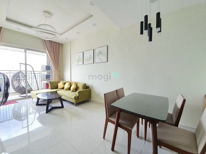 Hình ảnh Căn Góc 3Pn Cần Cho thuê Full như hình chỉ 20tr/tháng