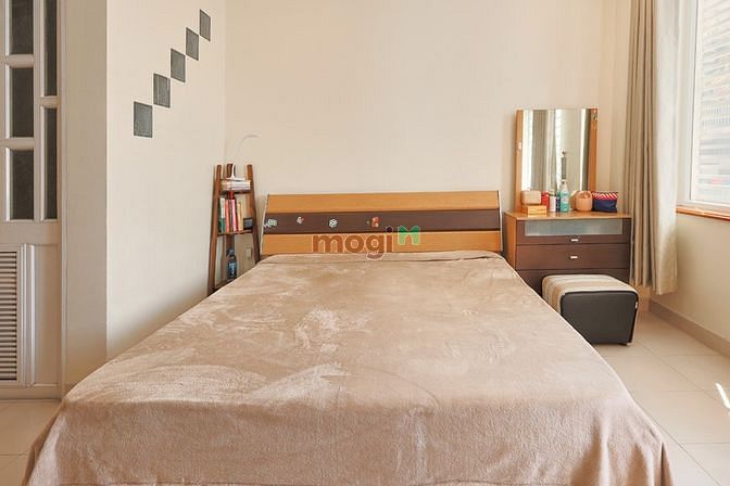 Hình ảnh Nhà hẻm cụt, khu an ninh, full nội thất