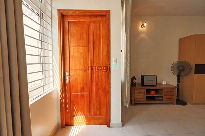 Hình ảnh Nhà hẻm cụt, khu an ninh, full nội thất