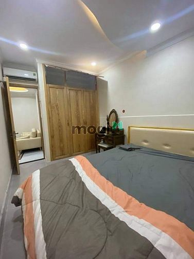 Hình ảnh Cho Thuê Studio+1Pn Đề Thám Quận 1_Gần Phố Bùi Viện_Cầu Ông Lãnh