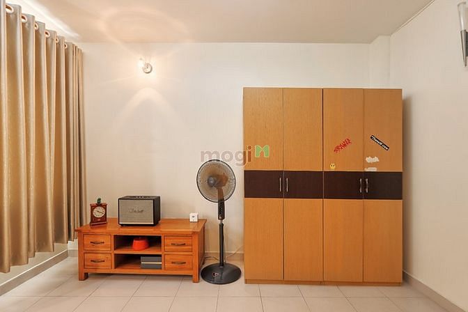 Hình ảnh Nhà hẻm cụt, khu an ninh, full nội thất