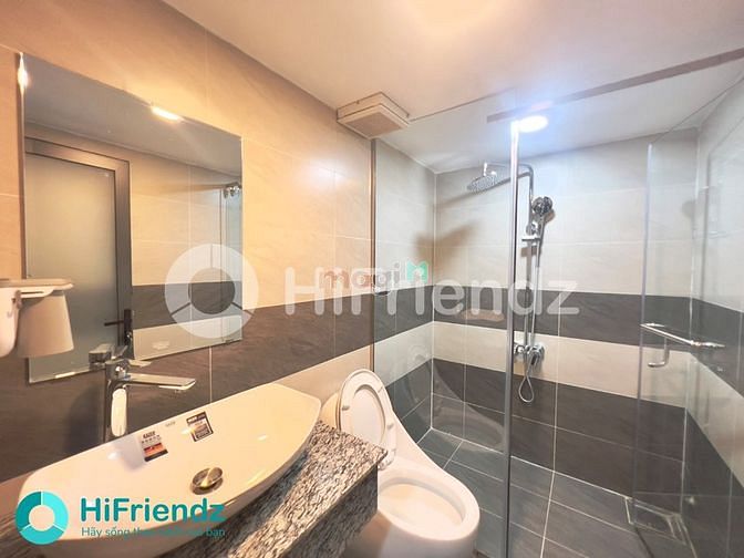 Hình ảnh Cho Thuê Studio+Duplex Nội Thất Cao Cấp Hai Bà Trưng Q1_Gần Hồ Con Rùa