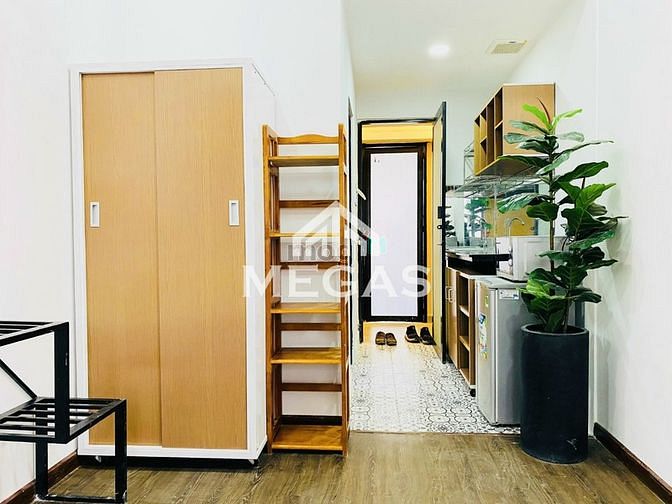 Hình ảnh CĂN HỘ dich vu FULL NỘI THẤT tien nghi