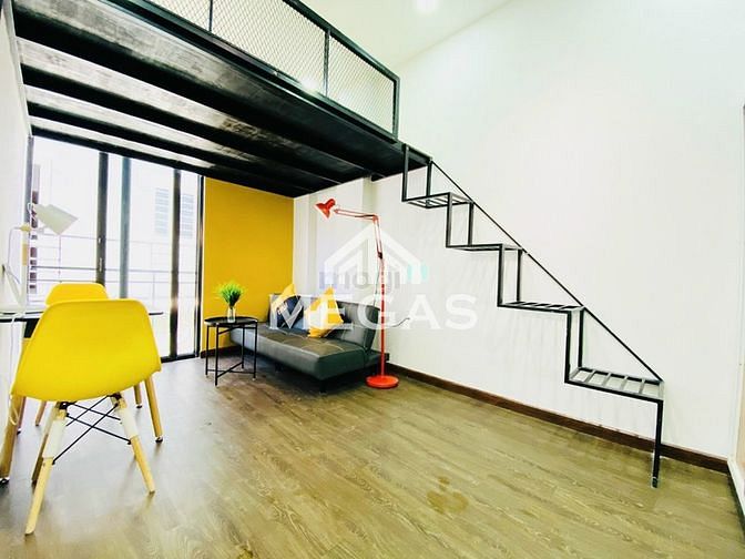 Hình ảnh CĂN HỘ dich vu FULL NỘI THẤT tien nghi