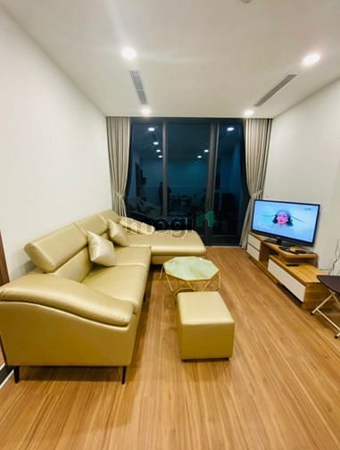 Hình ảnh XEM LÀ MÊ NGAY! Bán CH Ngọc Khánh Tower tầng trung Q5 2tỷ070