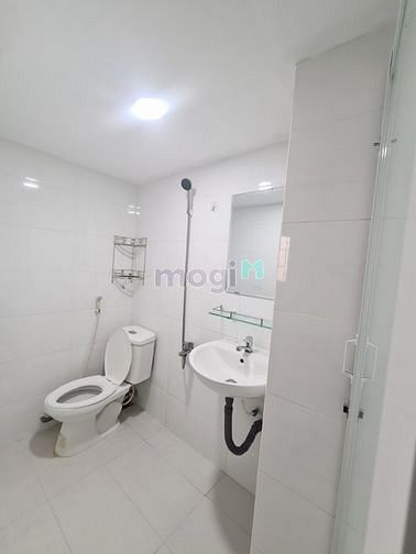 Hình ảnh Studio ban công rộng 30m2 full nội thất.