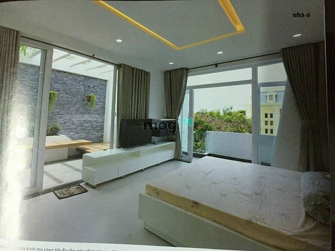 Hình ảnh Cho thuê nhà KDC Phú Mỹ Quận 7.Liền kề Phú Mỹ Hưng