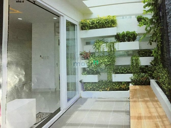 Hình ảnh Cho thuê nhà KDC Phú Mỹ Quận 7.Liền kề Phú Mỹ Hưng