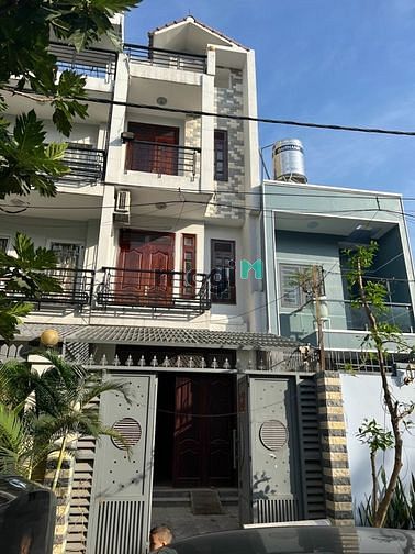 Hình ảnh Cho thuê nhà KDC Phú Mỹ Quận 7.Liền kề Phú Mỹ Hưng