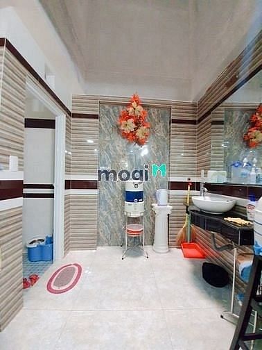 Hình ảnh VIP! Hẻm xe hơi Phan Văn Trị, Bình Thạnh 72m2 (4,5x16m) 5 tầng 9,85 tỷ
