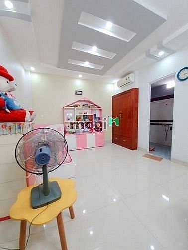 Hình ảnh VIP! Hẻm xe hơi Phan Văn Trị, Bình Thạnh 72m2 (4,5x16m) 5 tầng 9,85 tỷ