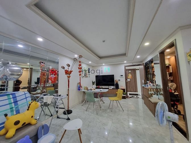 Hình ảnh cho thuê Trang Chủ MB66.COM / Đăng Ký Tặng 66K chung cư Q2, 2pn, full, 13tr, Homyland 3