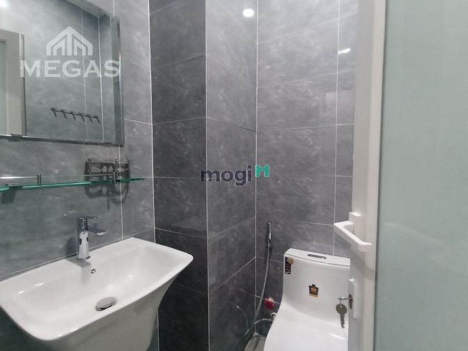 Hình ảnh Căn Hộ Mới Xây Full Nội Thất - Máy Giặt Riêng Ngay Phạm Văn Bạch