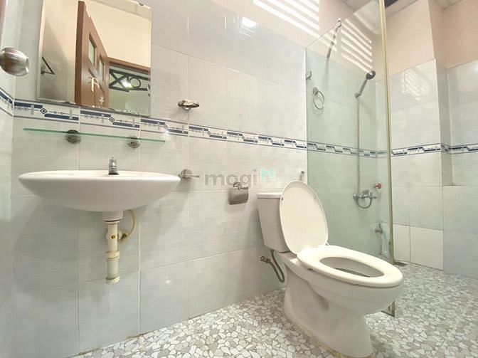 Hình ảnh 👑 Mb6623 nạp rút nhanh chóng STUDIO mặt tiền đường đường Trần Minh Quyền - Quận 10 👑