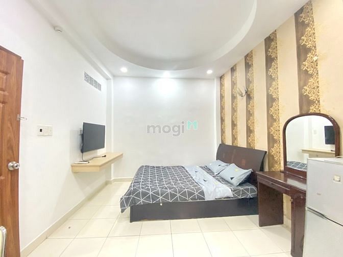 Hình ảnh 👑 Mb6623 nạp rút nhanh chóng STUDIO mặt tiền đường đường Trần Minh Quyền - Quận 10 👑