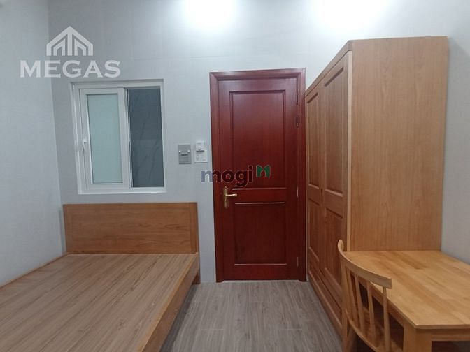 Hình ảnh Căn Hộ Mới Xây Full Nội Thất - Máy Giặt Riêng Ngay Phạm Văn Bạch