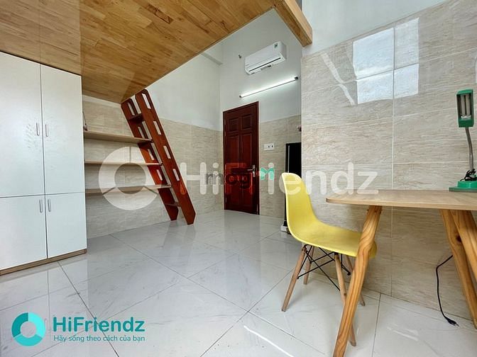 Hình ảnh # Duplex siêu đẹp mới 100% tại Tân Bình #