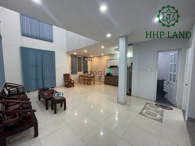 Hình ảnh Cho thuê biệt thự full nội thất Pegasus Long Bình Tân