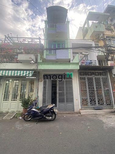 Hình ảnh Cho thuê nhà hxt 150/3a Đặng Văn Ngữ,Phú Nhuận