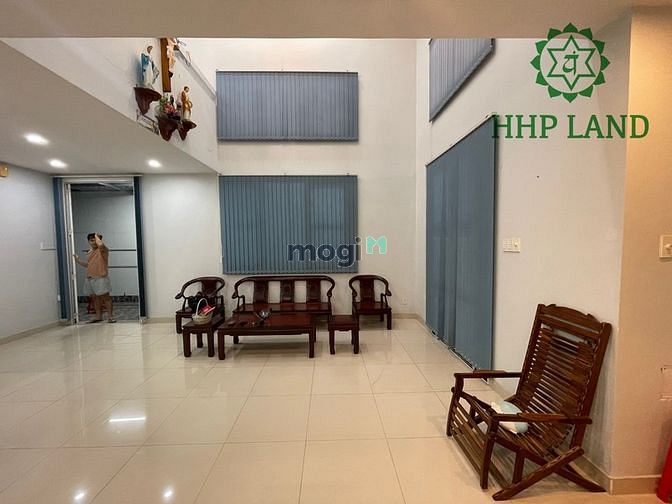 Hình ảnh Cho thuê biệt thự full nội thất Pegasus Long Bình Tân