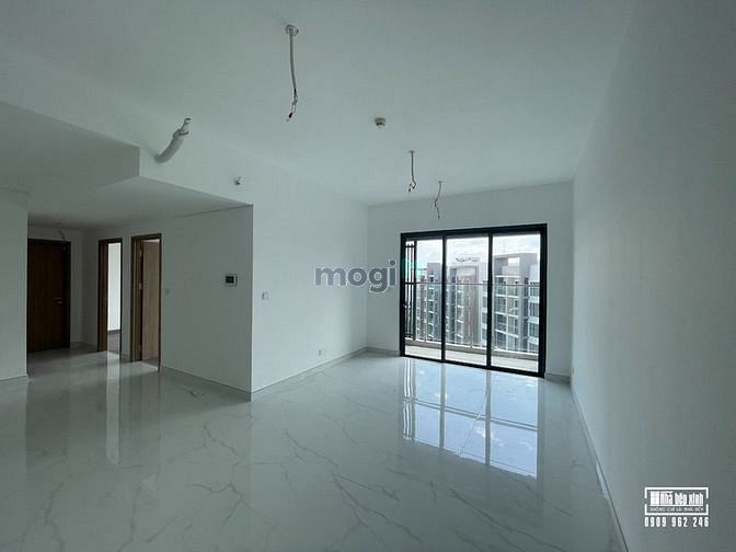 Hình ảnh Cho thuê 117m2 Diamond Alnata 3PN Celadon có nội thất CB sẵn
