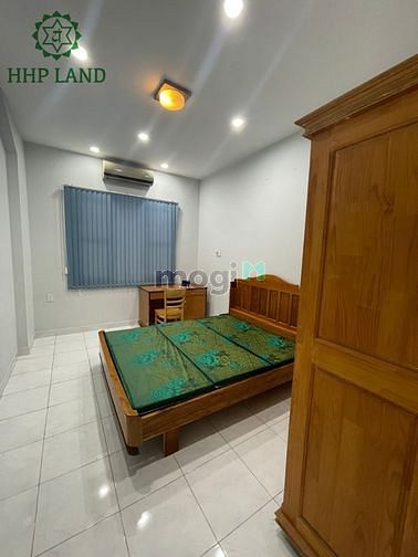 Hình ảnh Cho thuê biệt thự full nội thất Pegasus Long Bình Tân