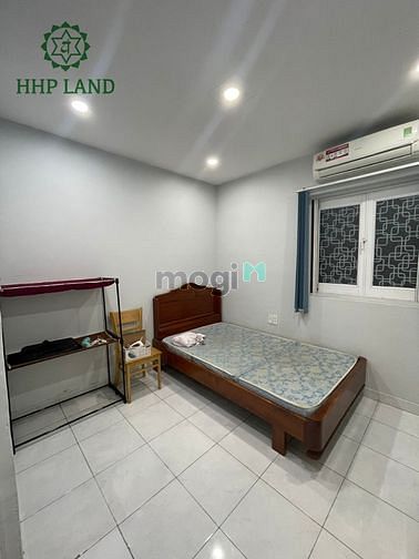 Hình ảnh Cho thuê biệt thự full nội thất Pegasus Long Bình Tân
