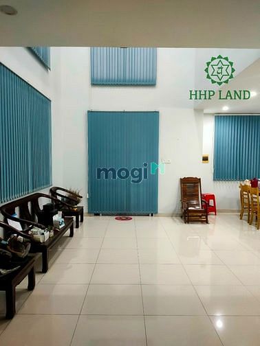 Hình ảnh Cho thuê biệt thự full nội thất Pegasus Long Bình Tân