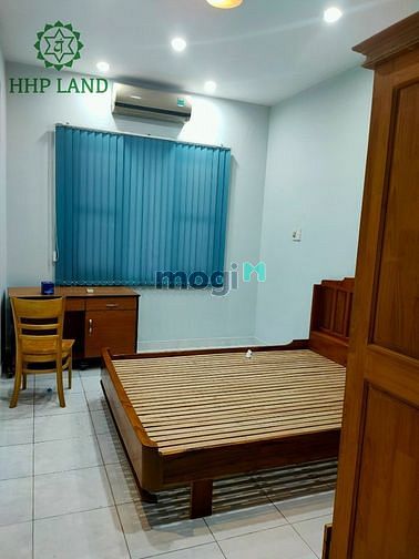 Hình ảnh Cho thuê biệt thự full nội thất Pegasus Long Bình Tân