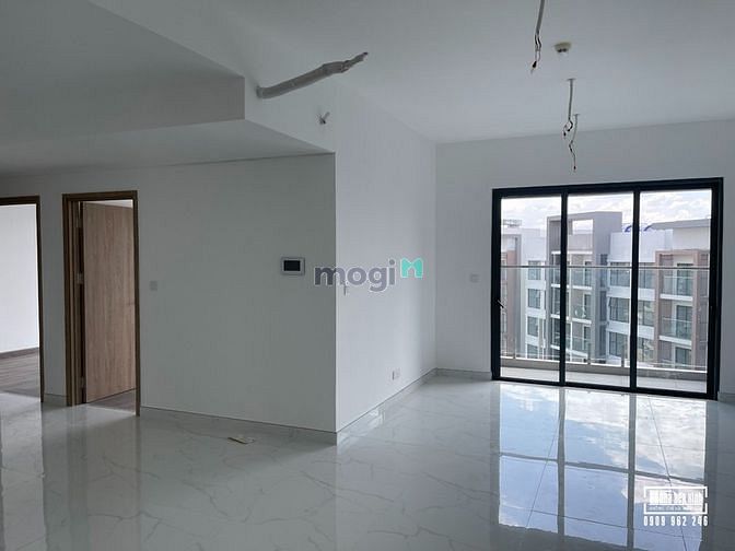 Hình ảnh Cho thuê 117m2 Diamond Alnata 3PN Celadon có nội thất CB sẵn