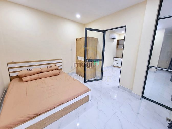 Hình ảnh Căn Hộ Hiện Đại Quận Trung Tâm Cực Rộng, Thoáng mát