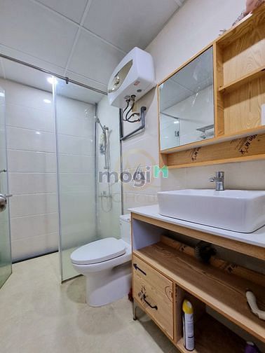 Hình ảnh Căn Hộ Hiện Đại Quận Trung Tâm Cực Rộng, Thoáng mát