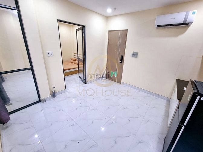 Hình ảnh Căn Hộ Hiện Đại Quận Trung Tâm Cực Rộng, Thoáng mát