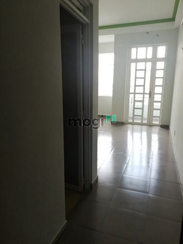 Hình ảnh $Cho thuê nhà 2 mặt hẻm XH,Tô Hiệu, 4x15m,2L,6PN,12TR$