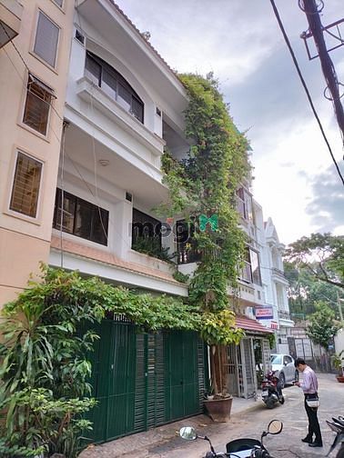 Hình ảnh Hồ Văn Huê Villa 6x16m, Đông Bắc, P9, PN